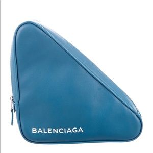 Balenciaga Triangle Bag